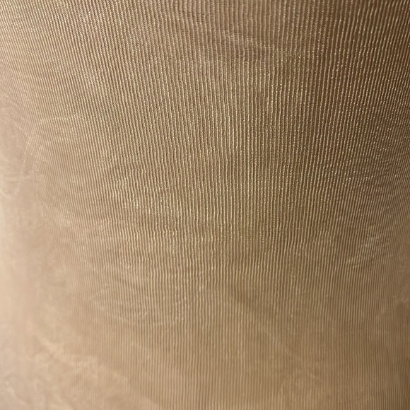 Vintage Ellen Ashley cream top Size small - Picture 8 of 8